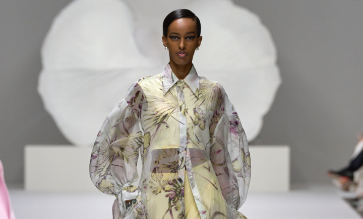 Cele mai actuale imprimeuri ale sezonului și cum le poți purta - FOTO Cele mai actuale imprimeuri ale sezonului și cum le poți purta - FOTO