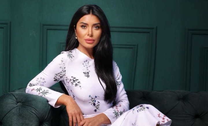 Branduri exclusive pe piața din Republica Moldova! Inga Gojan îți explică unde și cum poți să-ți achiziționezi ținute unice și deosebite - VIDEO Branduri exclusive pe piața din Republica Moldova! Inga Gojan îți explică unde și cum poți să-ți achiziționezi ținute unice și deosebite - VIDEO