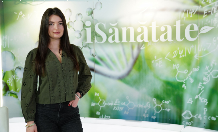 De ce dietele fără grăsimi pot face rău organismului? Medicul cu abordare integrativă, Zoia Iliușina, explică cât de importante sunt grăsimile - VIDEO