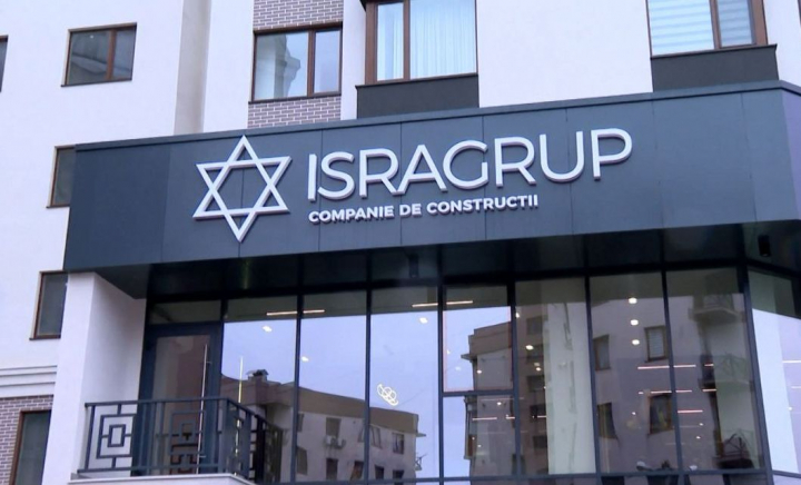 Compania de construcții Isragrup, care de 7 ani se remarcă prin complexe rezidențiale de vis, se mută la casă nouă. Noul sediu, aflat la Durlești, promite să fie și mai aproape de clienți - VIDEO
Compania de construcții Isragrup, care de 7 ani se remarcă prin complexe rezidențiale de vis, se mută la casă nouă. Noul sediu, aflat la Durlești, promite să fie și mai aproape de clienți - VIDEO