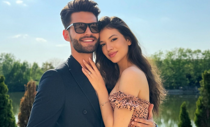 Cleopatra Stratan spune lucrurilor pe nume! Interpreta a recunoscut dacă își dorește sau nu copii: „El îmi respectă decizia...” - VIDEO Cleopatra Stratan spune lucrurilor pe nume! Interpreta a recunoscut dacă își dorește sau nu copii: „El îmi respectă decizia...” - VIDEO