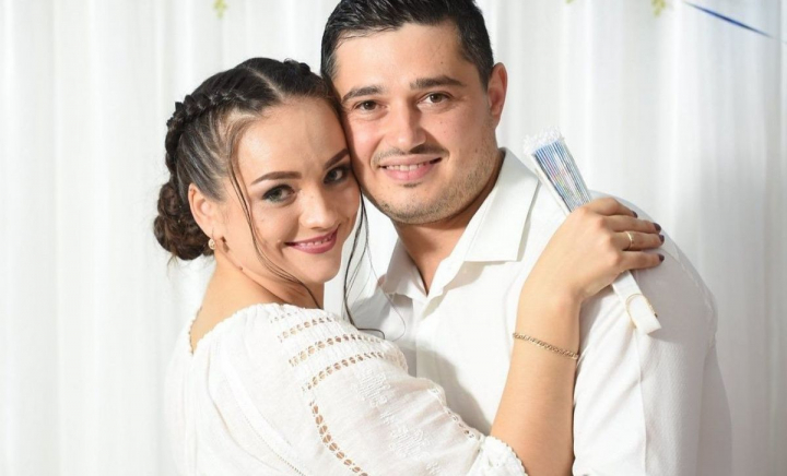 Până la lacrimi! Luciana Spînu - mesaj emoționant la 4 ani de la moartea lui Dorin Ieșeanu - FOTO
