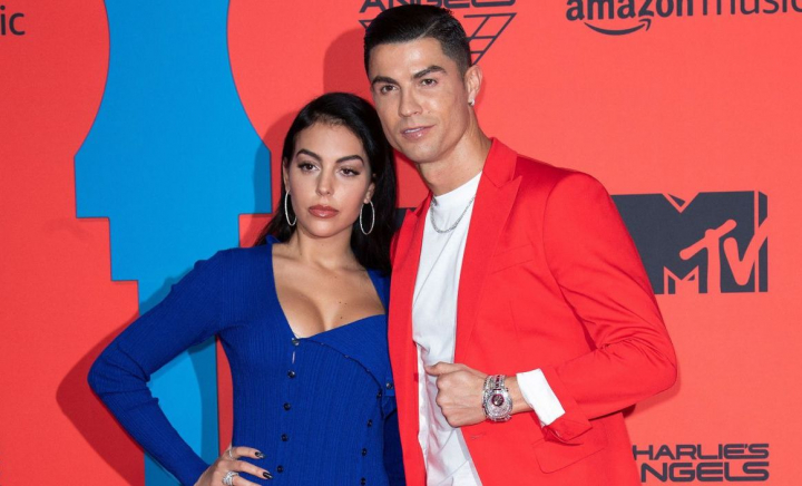 Cristiano Ronaldo, dezvăluiri surprinzătoare despre căsătoria cu Georgina Rodriguez, după zvonurile legate de relația lor: „Când vom avea acel…”
Cristiano Ronaldo, dezvăluiri surprinzătoare despre căsătoria cu Georgina Rodriguez, după zvonurile legate de relația lor: „Când vom avea acel…”