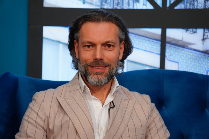 Cum a reacționat Diana Ballerini când a aflat că fostul ei soț și-a cerut iubita, cu aproape 30 de ani mai tânără decât el, în căsătorie? Mărturisirile lui Marco Ballerini - VIDEO Cum a reacționat Diana Ballerini când a aflat că fostul ei soț și-a cerut iubita, cu aproape 30 de ani mai tânără decât el, în căsătorie? Mărturisirile lui Marco Ballerini - VIDEO