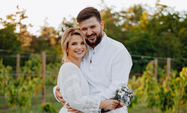 Și între ei apar uneori neînțelegeri. Ce au dezvăluit Daniela Andreev și soțul ei, Dorin Spătaru - VIDEO Și între ei apar uneori neînțelegeri. Ce au dezvăluit Daniela Andreev și soțul ei, Dorin Spătaru - VIDEO