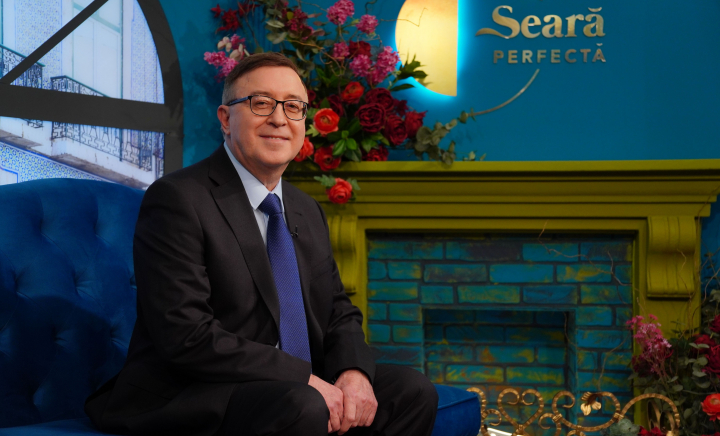 Tot mai multe cupluri se confruntă cu infertilitatea! Veaceslav Moșin are sfaturi și soluții pentru familiile care au această problemă: „Fenomenul de îmbătrânire și infertilitate este un lucru global” - VIDEO Tot mai multe cupluri se confruntă cu infertilitatea! Veaceslav Moșin are sfaturi și soluții pentru familiile care au această problemă: „Fenomenul de îmbătrânire și infertilitate este un lucru global” - VIDEO