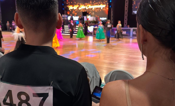 Au demonstrat că se poate! Ei sunt tinerii care au câștigat Campionatul Mondial de Dans Sportiv și au adus faima Moldovei în toată lumea - VIDEO Au demonstrat că se poate! Ei sunt tinerii care au câștigat Campionatul Mondial de Dans Sportiv și au adus faima Moldovei în toată lumea - VIDEO