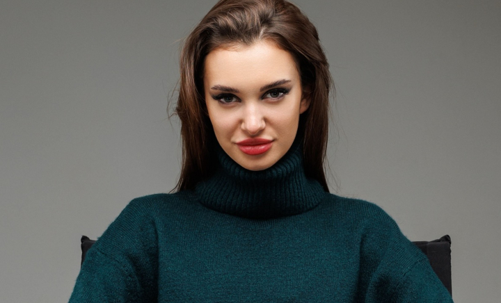 Olga Verbiţchi s-a lăsat provocată! Află pe ce a cheltuit interpreta cei mai mulți bani - VIDEO Olga Verbiţchi s-a lăsat provocată! Află pe ce a cheltuit interpreta cei mai mulți bani - VIDEO