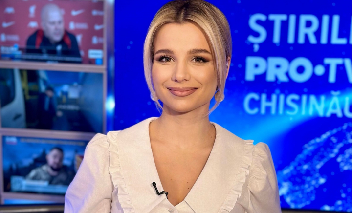 Daniela Andreev - despre unul dintre cei mai importanți bărbați din viața ei: „Vedeți ce senin e la chip? Așa e și la suflet” - FOTO Daniela Andreev - despre unul dintre cei mai importanți bărbați din viața ei: „Vedeți ce senin e la chip? Așa e și la suflet” - FOTO