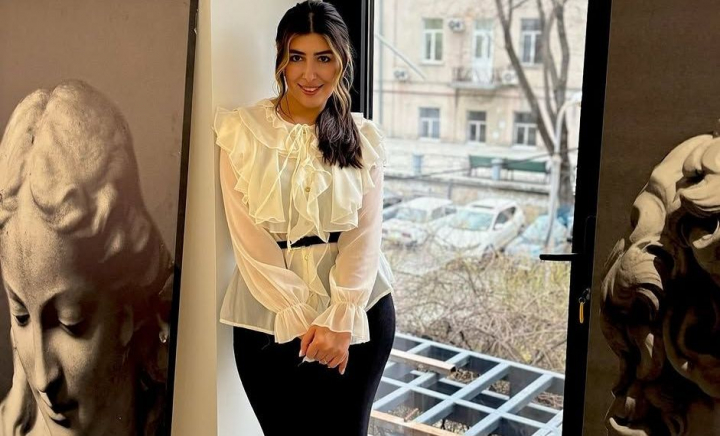 Un nou început! Povestea Tatianei Sacara, hairstylista care trebuie să-şi reia de la zero activitatea, după ce salonul ei de frumusețe a ars: „Eram pe loc, coafam o clientă și...” - VIDEO Un nou început! Povestea Tatianei Sacara, hairstylista care trebuie să-şi reia de la zero activitatea, după ce salonul ei de frumusețe a ars: „Eram pe loc, coafam o clientă și...” - VIDEO