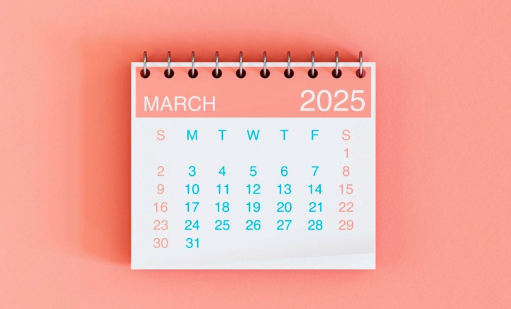 26 martie: evenimentele, curiozitățile și personalitățile zilei - FOTO
26 martie: evenimentele, curiozitățile și personalitățile zilei - FOTO