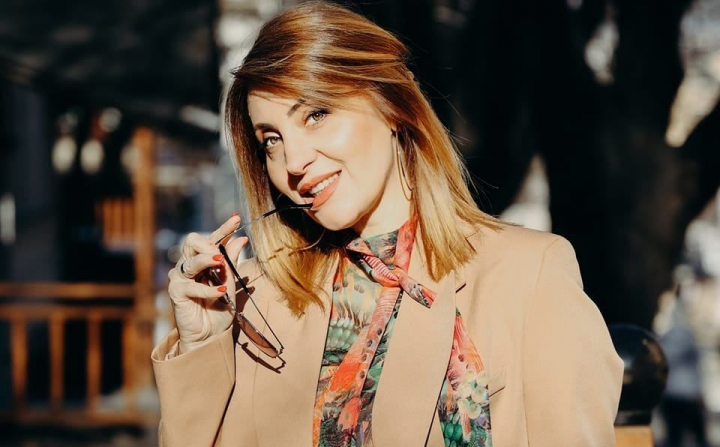 Aura nu se oprește din a învăța lucruri noi! Mai nou, interpreta este pasionată de trading: „E ceva ce eu nu am mai făcut niciodată” - VIDEO Aura nu se oprește din a învăța lucruri noi! Mai nou, interpreta este pasionată de trading: „E ceva ce eu nu am mai făcut niciodată” - VIDEO