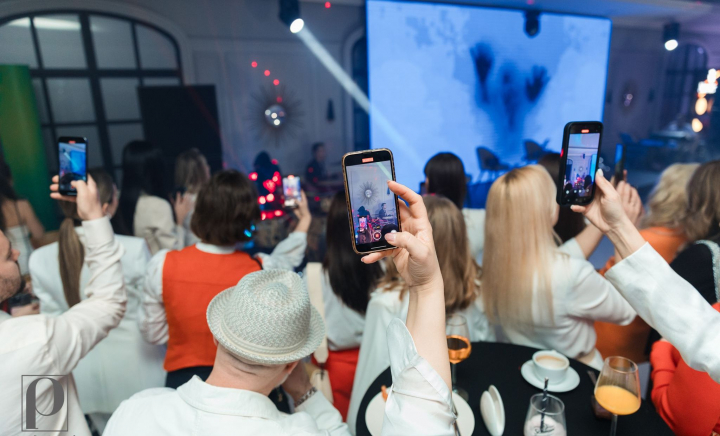 Perfecte.md și-a marcat cea de-a 13 aniversare printr-un eveniment grandios - GALERIE FOTO
