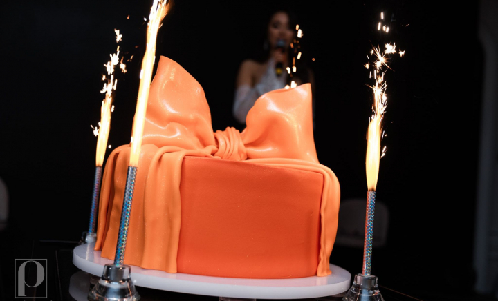 La 13 ani, Perfecte.md a organizat o petrecere aniversară de milioane. Artiști, prieteni și partenerii fideli au savurat dintr-o atmosferă de basm - VIDEO
