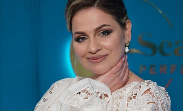 Diamanta Paterău - mărturisiri dureroase despre moartea tatălui ei: „Atunci când mămica m-a sunat și m-a anunțat...” - VIDEO Diamanta Paterău - mărturisiri dureroase despre moartea tatălui ei: „Atunci când mămica m-a sunat și m-a anunțat...” - VIDEO