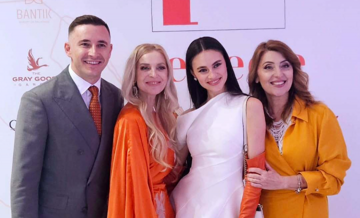 Perfecte.md și-a sărbătorit cei 13 de ani alături de prieteni! Cum s-a văzut evenimentul prin ochii invitaților - FOTO/VIDEO Perfecte.md și-a sărbătorit cei 13 de ani alături de prieteni! Cum s-a văzut evenimentul prin ochii invitaților - FOTO/VIDEO