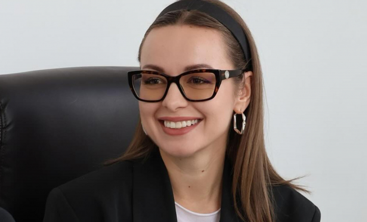 Sfaturi de la nutriționista Elena Ozun! Descoperă beneficiile reducerii consumului de zahăr - VIDEO Sfaturi de la nutriționista Elena Ozun! Descoperă beneficiile reducerii consumului de zahăr - VIDEO