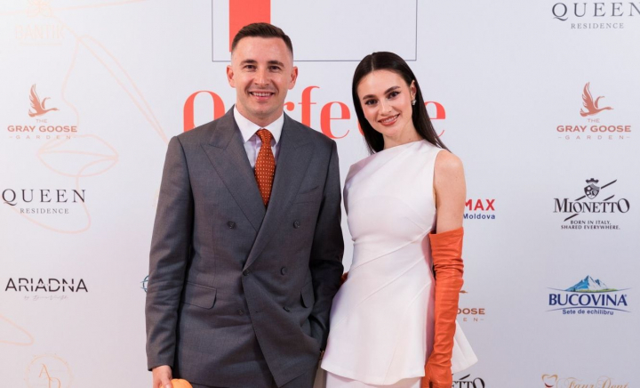 Ce ascund în poşete vedetele noastre, câţi bani au dat pentru outfit-ul ales, dar şi care au fost cele mai spectaculoase ţinute de la petrecerea aniversară a site-ului Perfecte.md, află astăzi, la „O Seară Perfectă” - VIDEO