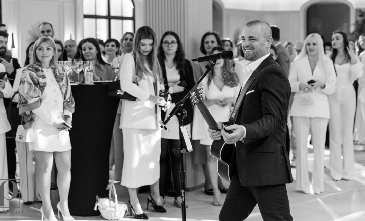 Perfecte.md a împlinit 13 ani! Seara aniversară a fost perfectă datorită invitaților aleși, printre care parteneri de încredere, care au strălucit - VIDEO
Perfecte.md a împlinit 13 ani! Seara aniversară a fost perfectă datorită invitaților aleși, printre care parteneri de încredere, care au strălucit - VIDEO