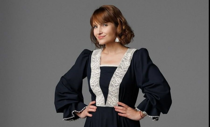 Confesiunea neașteptată a femeii de afaceri Stela Moldovanu: „Eu sunt femeia a cărei primă experiență sexuală a fost un viol” - VIDEO Confesiunea neașteptată a femeii de afaceri Stela Moldovanu: „Eu sunt femeia a cărei primă experiență sexuală a fost un viol” - VIDEO