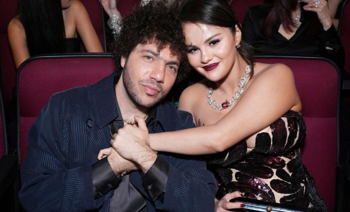 Selena Gomez a spus motivul pentru care a fost singură timp de cinci ani. Care este calitatea pe care o apreciază cel mai mult la partenerul ei, Benny Blanco Selena Gomez a spus motivul pentru care a fost singură timp de cinci ani. Care este calitatea pe care o apreciază cel mai mult la partenerul ei, Benny Blanco