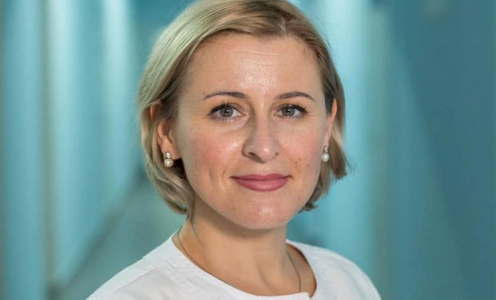 Totul despre tuberculoză! Care sunt principalii factori de risc, dar și cum o poți preveni, află de la medicul pneumolog Doina Rusu - VIDEO Totul despre tuberculoză! Care sunt principalii factori de risc, dar și cum o poți preveni, află de la medicul pneumolog Doina Rusu - VIDEO