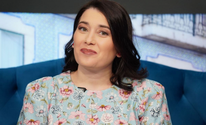 Ce prenume deosebit a ales Victoria Roșca pentru viitorul său copil! Regizoarea nu a putut să-l țină secret până la naștere – VIDEO Ce prenume deosebit a ales Victoria Roșca pentru viitorul său copil! Regizoarea nu a putut să-l țină secret până la naștere – VIDEO