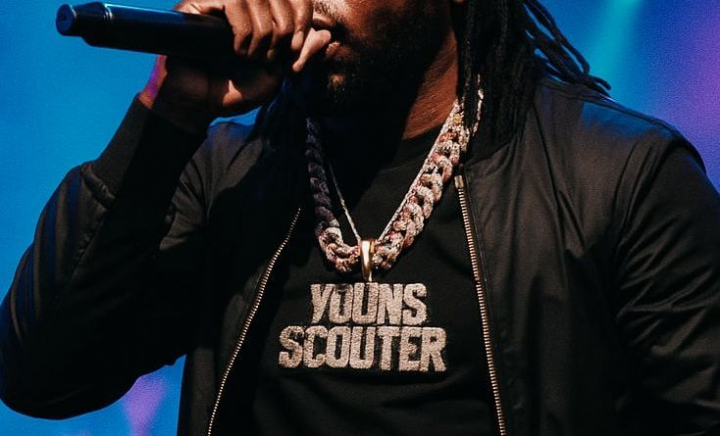 Sfârșit tragic pentru un celebru rapper american! Cântărețul a murit chiar în ziua în care a împlinit 39 de ani Sfârșit tragic pentru un celebru rapper american! Cântărețul a murit chiar în ziua în care a împlinit 39 de ani