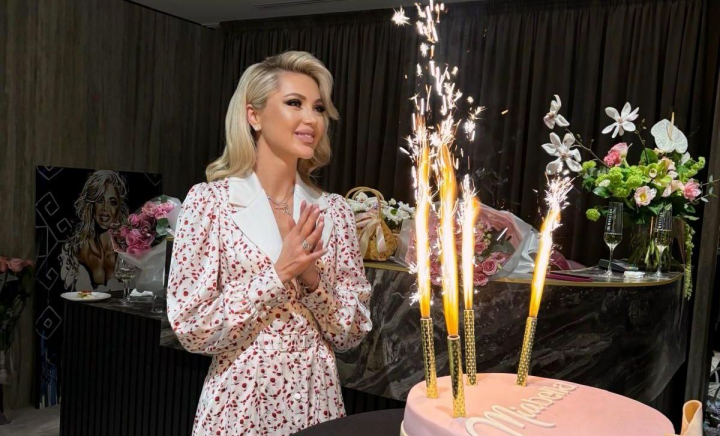 Mia Bella, acum într-o nouă locație! Cum a avut loc evenimentul de deschidere a showroom-ului - FOTO/VIDEO Mia Bella, acum într-o nouă locație! Cum a avut loc evenimentul de deschidere a showroom-ului - FOTO/VIDEO
