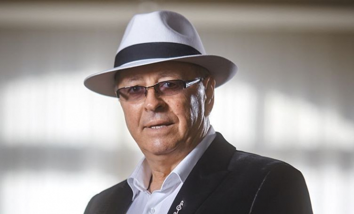 „Pe 18 noiembrie m-am născut a doua oară”! Ion Suruceanu a vorbit în exclusivitate despre probeleme de sănătate cu care s-a confruntat în 2023 - VIDEO „Pe 18 noiembrie m-am născut a doua oară”! Ion Suruceanu a vorbit în exclusivitate despre probeleme de sănătate cu care s-a confruntat în 2023 - VIDEO