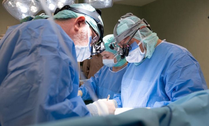 Medpark - frumusețea ta în mâini sigure! Descoperă impactul intervențiilor estetice asupra corpului și psihicului - VIDEO Medpark - frumusețea ta în mâini sigure! Descoperă impactul intervențiilor estetice asupra corpului și psihicului - VIDEO