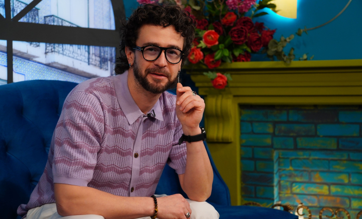 Pasha Parfeni și-a refăcut viața după divorț? Cum răspunde interpretul - VIDEO Pasha Parfeni și-a refăcut viața după divorț? Cum răspunde interpretul - VIDEO