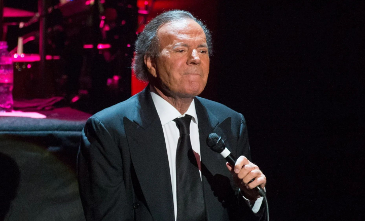 Julio Iglesias se confruntă cu probleme tot mai mari de sănătate: „Din păcate, corpul nu-l mai...”