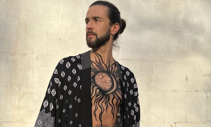 Pasha Parfeni, noi dezvăluiri despre divorțul de Yuliana Scutaru la aproape un an de la separare: „Mi se pare că ar putea să se nască ceva nou” - VIDEO