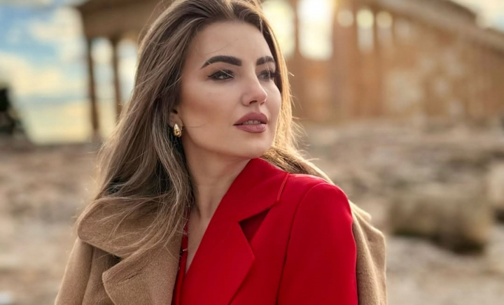 Totul despre depersonalizare și fobia de a nu corespunde „valorilor” din mediul online! Aurelia Balan, psiholog: „De aici, până la o depresie necontrolată, este doar un pas” - VIDEO Totul despre depersonalizare și fobia de a nu corespunde „valorilor” din mediul online! Aurelia Balan, psiholog: „De aici, până la o depresie necontrolată, este doar un pas” - VIDEO