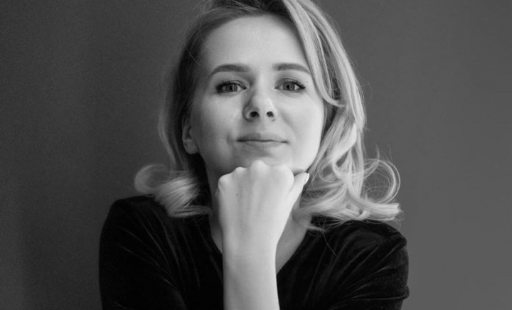 Ludmila Adamciuc a născut! Vezi prima imagine cu bebelușul, dar și ce prenume a ales pentru micuțul ei - FOTO Ludmila Adamciuc a născut! Vezi prima imagine cu bebelușul, dar și ce prenume a ales pentru micuțul ei - FOTO