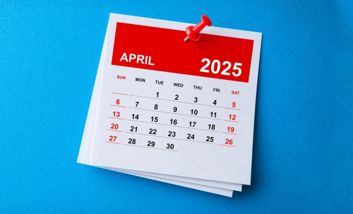 2 aprilie: evenimentele, curiozitățile și personalitățile zilei - FOTO 2 aprilie: evenimentele, curiozitățile și personalitățile zilei - FOTO