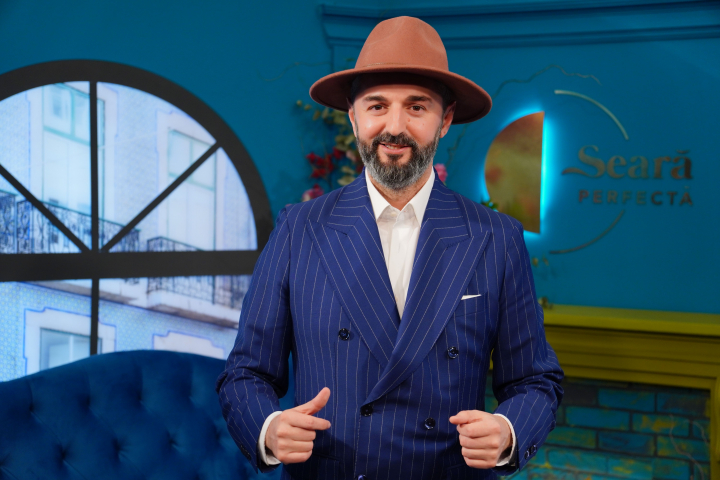 Își adună emoțiile, experiența și melodiile, în două zile de concert! Ce surprize pregătește Adrian Ursu pentru public: „Deja îmi este mai ușor să spun cum va fi concertul pentru că...” - VIDEO