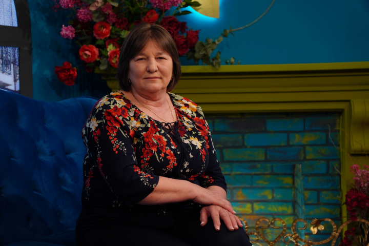 Își dorește să deschidă un centru familial pentru persoanele bolnave de cancer în fază terminală! Află povestea Valentinei Geamănă, fondatoarea centrului Helmut Wolf - VIDEO
Își dorește să deschidă un centru familial pentru persoanele bolnave de cancer în fază terminală! Află povestea Valentinei Geamănă, fondatoarea centrului Helmut Wolf - VIDEO