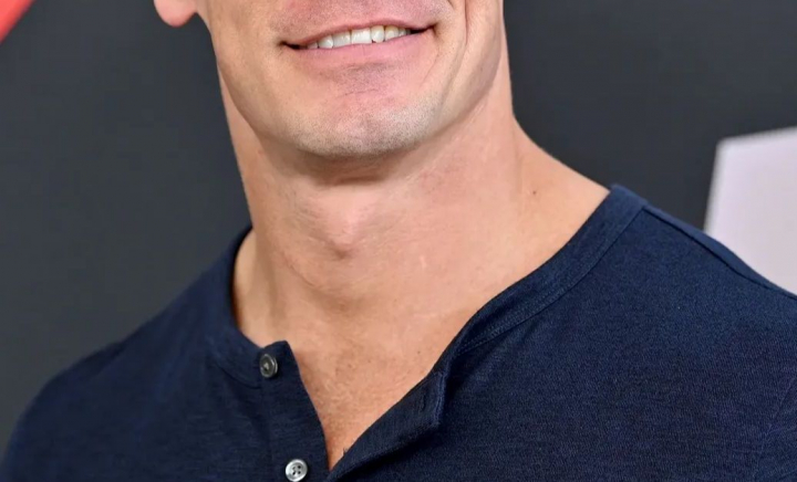 A fost diagnosticat cu cancer de două ori! Drama neștiută a unui mare actor și wrestler de la Hollywood. Abia acum a făcut mărturisirile tulburătoare: „A apărut ca o pată albă...” A fost diagnosticat cu cancer de două ori! Drama neștiută a unui mare actor și wrestler de la Hollywood. Abia acum a făcut mărturisirile tulburătoare: „A apărut ca o pată albă...”