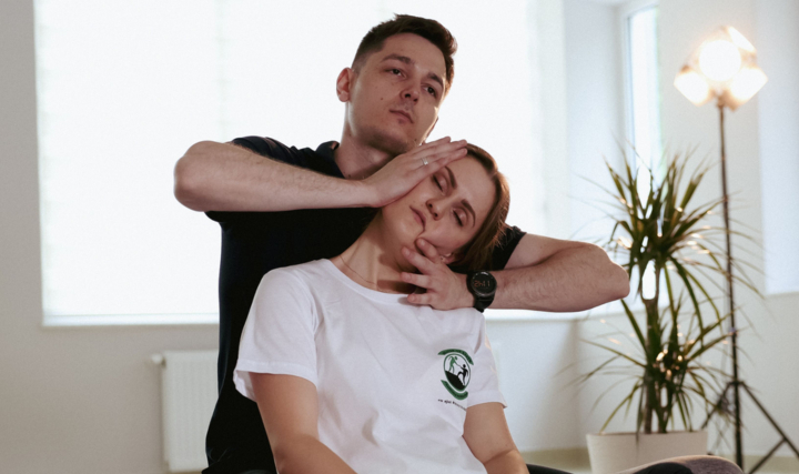 Terapia Yumeiho, pas cu pas, de la specialiști. Cum funcționează și ce simți după o ședință completă - VIDEO Terapia Yumeiho, pas cu pas, de la specialiști. Cum funcționează și ce simți după o ședință completă - VIDEO