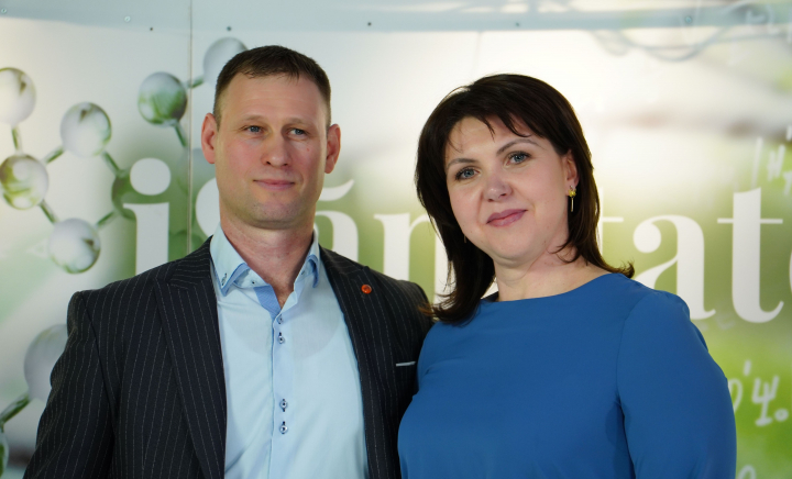 Nu știi ce este Yumeiho? Terapeuții Ruslan Verebcean și Liliana Luca îți explică totul în cele mai mici detalii: „Dacă au poftă de mâncare, le scade” - VIDEO Nu știi ce este Yumeiho? Terapeuții Ruslan Verebcean și Liliana Luca îți explică totul în cele mai mici detalii: „Dacă au poftă de mâncare, le scade” - VIDEO