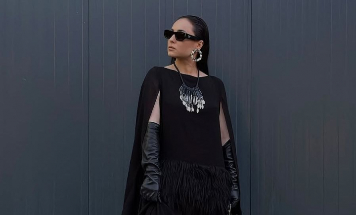 Trend alert! Modelele de fuste care domină sezonul de primavară - FOTO Trend alert! Modelele de fuste care domină sezonul de primavară - FOTO