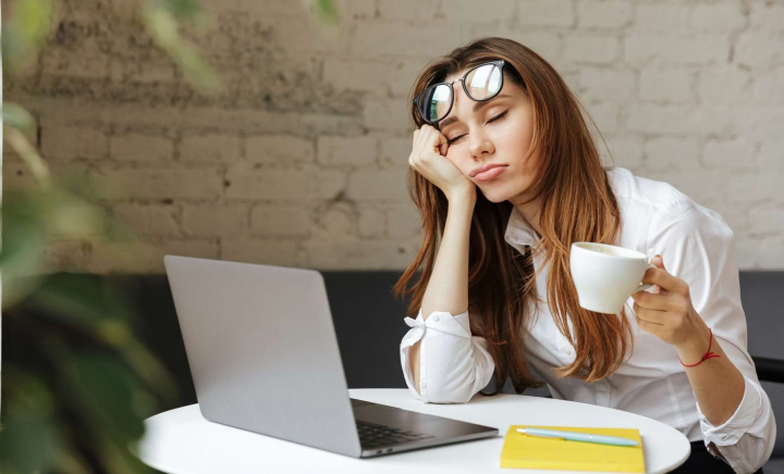 Totul despre astenia de primăvară! Cum te influențează, află de la nutriționista Victoria Ursu - FOTO Totul despre astenia de primăvară! Cum te influențează, află de la nutriționista Victoria Ursu - FOTO