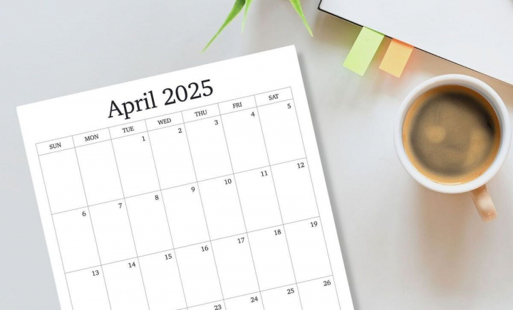 4 aprilie: evenimentele, curiozitățile și personalitățile zilei - FOTO 4 aprilie: evenimentele, curiozitățile și personalitățile zilei - FOTO