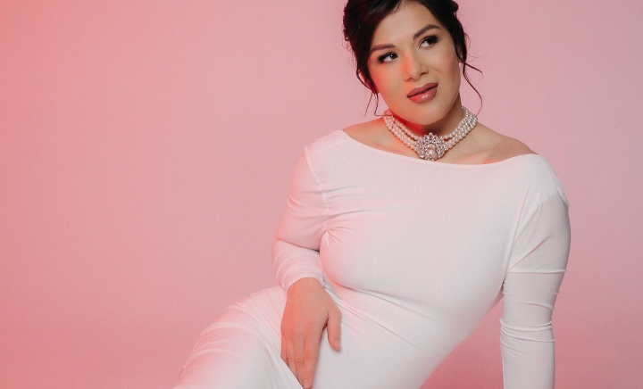 Chiar dacă a anunţat că va deveni mămică, Anastasia Nichita are un mod de viaţă la fel de sportiv. Cum se simte în rol de viitoare mămică, dar şi cum decurg pregătirile de nuntă, află astăzi, la „O Seară Perfectă” - VIDEO Chiar dacă a anunţat că va deveni mămică, Anastasia Nichita are un mod de viaţă la fel de sportiv. Cum se simte în rol de viitoare mămică, dar şi cum decurg pregătirile de nuntă, află astăzi, la „O Seară Perfectă” - VIDEO