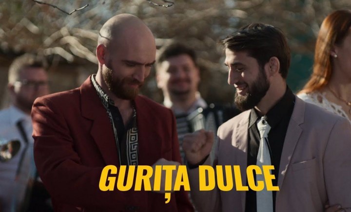 TOP 15! Care sunt cele mai populare piese ascultate de moldoveni pe YouTube, în ultima săptămână - VIDEO
TOP 15! Care sunt cele mai populare piese ascultate de moldoveni pe YouTube, în ultima săptămână - VIDEO