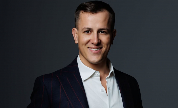 Patric Hanganu și-a cumpărat casă! Detalii exclusive - VIDEO
Patric Hanganu și-a cumpărat casă! Detalii exclusive - VIDEO