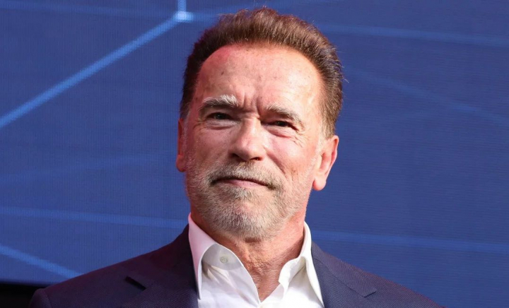 Topul celor mai bogate vedete din lume. Arnold Schwarzenegger, inclus pentru prima dată în clasamentul Forbes. Ce avere are Topul celor mai bogate vedete din lume. Arnold Schwarzenegger, inclus pentru prima dată în clasamentul Forbes. Ce avere are