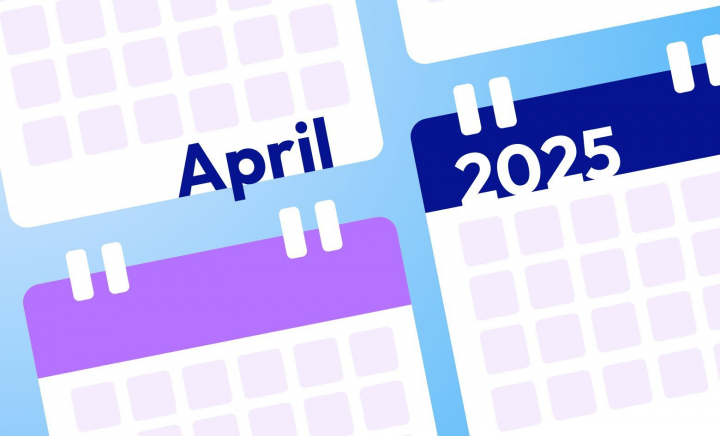 7 aprilie: evenimentele, curiozitățile și personalitățile zilei - FOTO
7 aprilie: evenimentele, curiozitățile și personalitățile zilei - FOTO